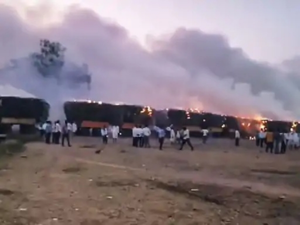 ऊस आंदोलक ऊस आंदोलक