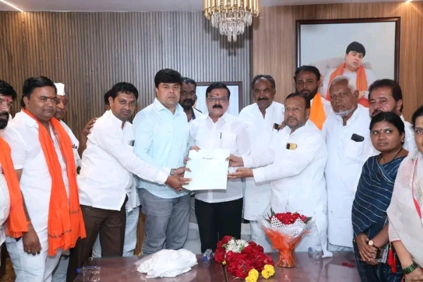 सईद खान यांच्यावर शिवसेना देणार मोठी जबाबदारी पक्ष निरीक्षक आनंद जाधव यांची माहिती सईद खान यांच्यावर शिवसेना देणार मोठी जबाबदारी पक्ष निरीक्षक आनंद जाधव यांची माहिती