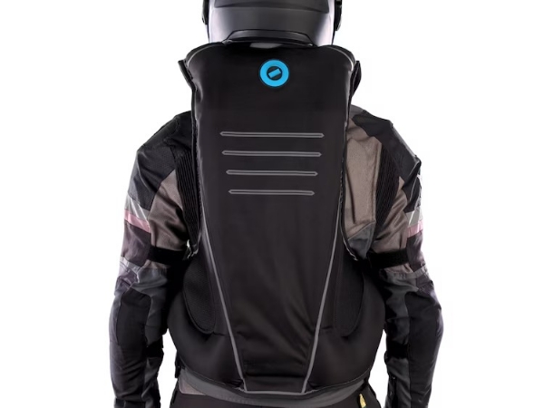 intelligent airbag jacket intelligent airbag jacket