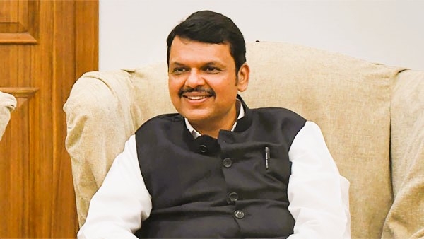 देवेंद्र फडणवीस, मुख्यमंत्री देवेंद्र फडणवीस, मुख्यमंत्री