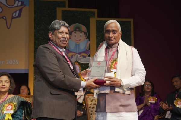 बाल साहित्य पुरस्कार बाल साहित्य पुरस्कार