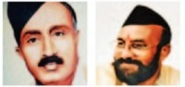 धामणगावचा अद्वितीय इतिहास! अडसड पिता-पुत्राने सत्ता असूनही केला नगराध्यक्ष पदाचा त्याग धामणगावचा अद्वितीय इतिहास! अडसड पिता-पुत्राने सत्ता असूनही केला नगराध्यक्ष पदाचा त्याग