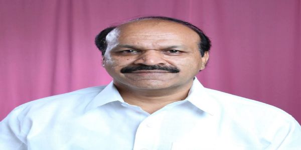 राष्ट्रवादीचे मदन भरगड यांच्याकडे बुलडाणा जिल्ह्याची जबाबदारी!