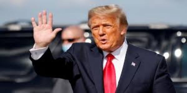 ट्रम्प यांनी कॉफी, मांस आणि इतर मूलभूत अन्नपदार्थांवरील शुल्क उठवले