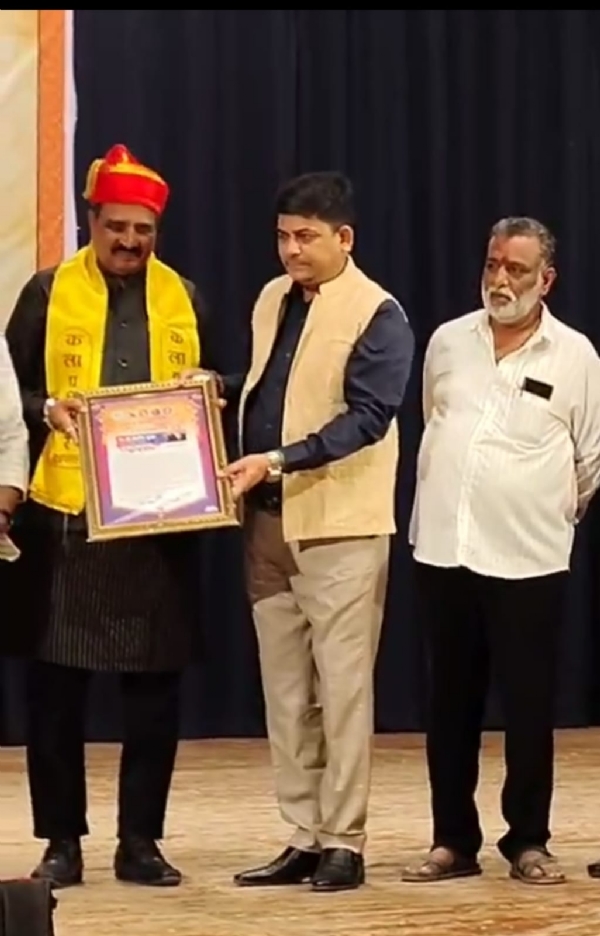 अभिनेते अभिनेते