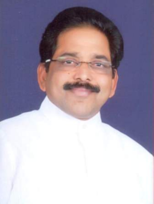 Hemant Patil Hemant Patil