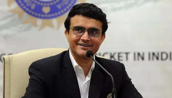 सौरव गांगुली सौरव गांगुली