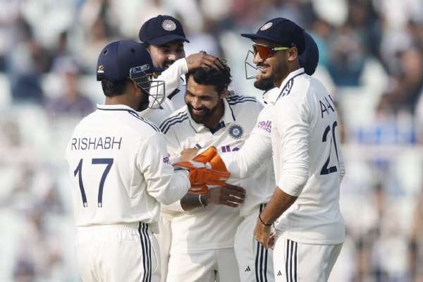 रविंद्र जडेजा रविंद्र जडेजा