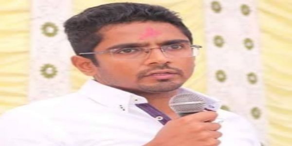 राष्ट्रवादीचे बीड अध्यक्ष योगेश क्षीरसागर यांचा तडका फडकी राजीनामा