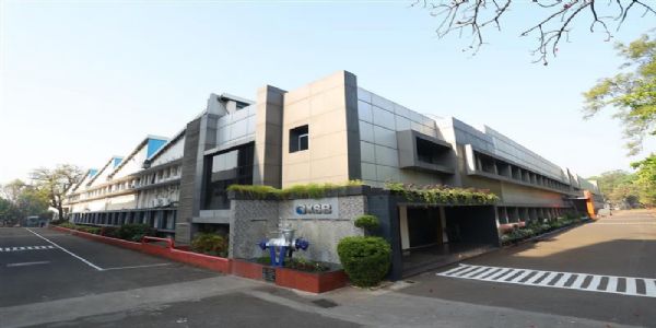 केएसबी लिमिटेड ने तिसऱ्या तिमाहीत नोंदवली मजबूत वाढ