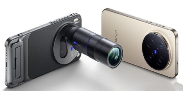 विवो X300 सिरीज २ डिसेंबरला भारतात होणार लॉन्च