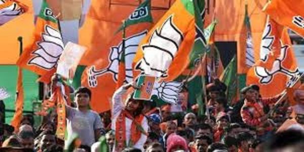 अमरावती : भाजपचे नगराध्यक्षपदाचे उमेदवार जाहीर