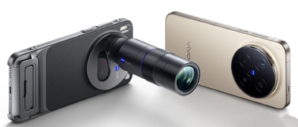 Vivo X300 series Vivo X300 series