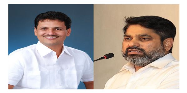 माझी बॅटिंग सुरू होणार; आरोग्य खात्यातील भ्रष्टाचार बाहेर काढणार! : आ. सतेज पाटील