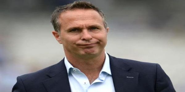 कोलकाता कसोटी पराभवानंतर भारतीय संघावर मायकल वॉनचे टीकास्त्र