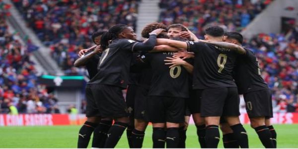 फिफा विश्वचषक २०२६: पोर्तुगालचा संघ सलग सातव्यांदा पात्र