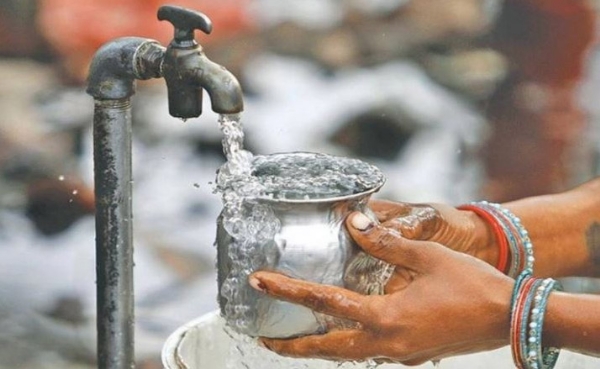 अमारावती जिल्ह्यात पाणी सुरक्षेला गती ६००हून अधिक ग्रामपंचायती ग्रीनझोनमध्ये अमारावती जिल्ह्यात पाणी सुरक्षेला गती ६००हून अधिक ग्रामपंचायती ग्रीनझोनमध्ये