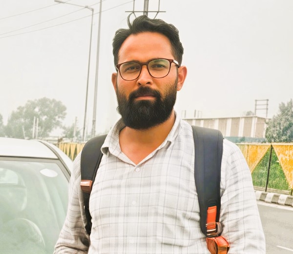 दहशतवादी आमिर राशिद अली दहशतवादी आमिर राशिद अली