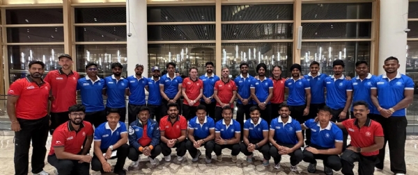 भारतीय हॉकी संघ भारतीय हॉकी संघ