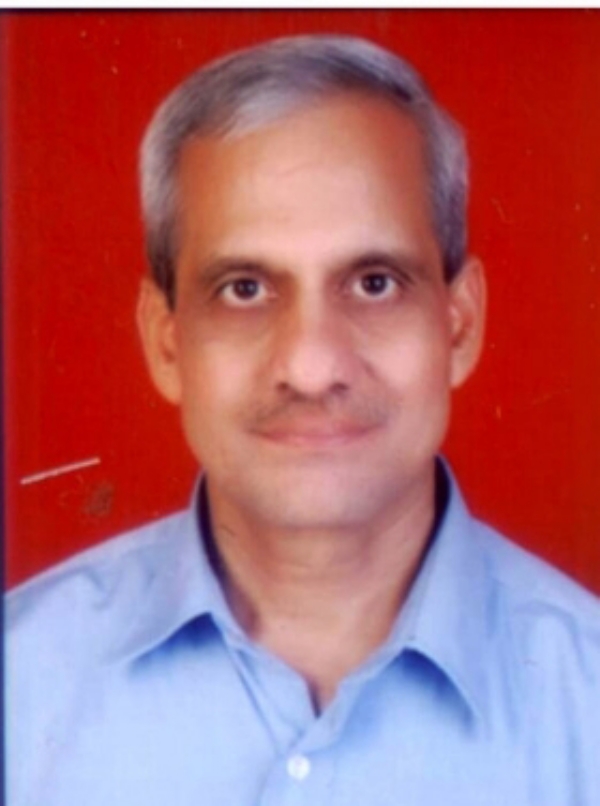 चंद्रशेखर वझे