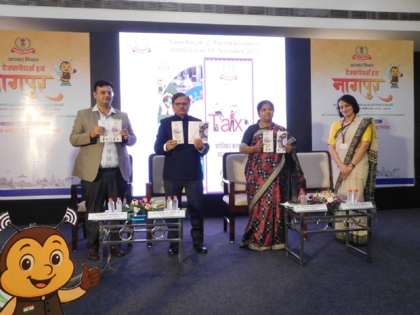 Income Tax Payer Hub Income Tax Payer Hub