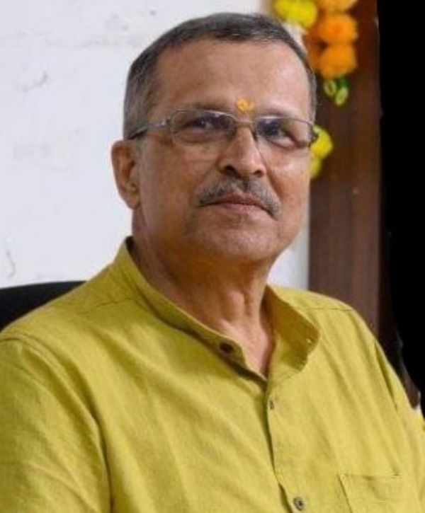 सतीश जोशी