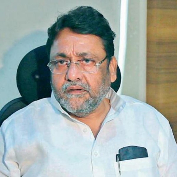 Nawab Malik Nawab Malik