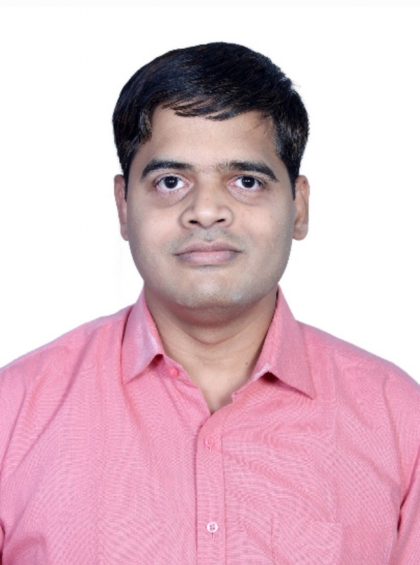 विशाल कवीश्वर