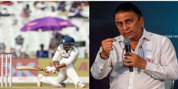देशांतर्गत क्रिकेट न खेळल्याने भारतीय फलंदाजी कमकुवत - गावस्कर