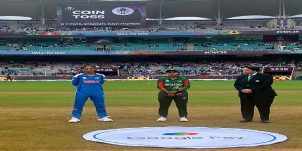 बांगलादेश महिला क्रिकेट संघाचा डिसेंबरमध्ये होणारा भारत दौरा पुढे ढकलला