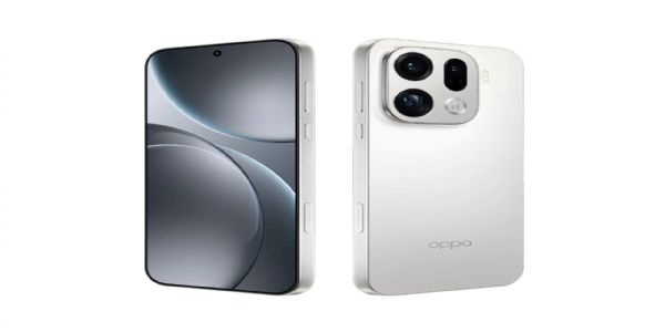 ओप्पो फाइंड X9 सिरीज भारतात लाँच