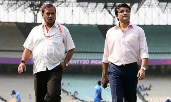 ईडन गार्डन्सचे क्युरेटर सुजन मुखर्जी यांनी खेळपट्टीच्या वादावर सोडले मौन