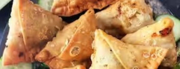 समोसा समोसा