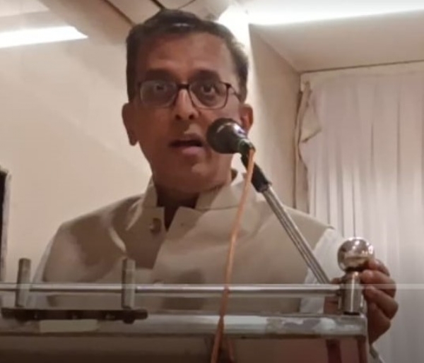 डॉ सरवटे डॉ नाफडे डॉ सरवटे डॉ नाफडे