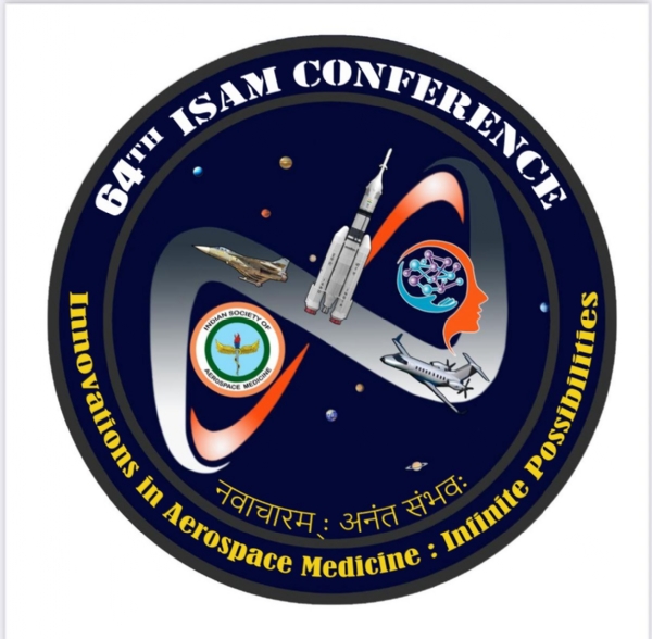 Indian Society of Aerospace Medicine (ISAM) Indian Society of Aerospace Medicine (ISAM)