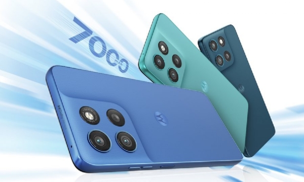 Moto G57 Power Moto G57 Power