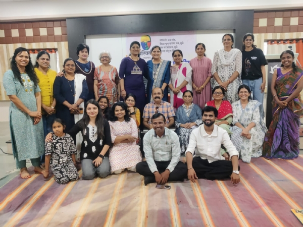 नाट्य कार्यशाळा नाट्य कार्यशाळा