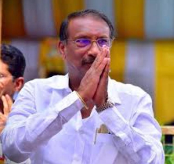 Rajan Patil Rajan Patil