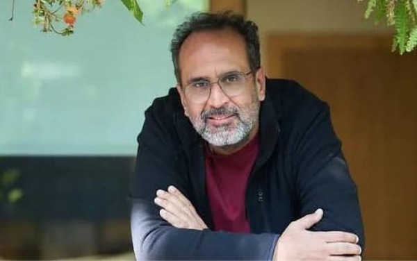 आनंद एल. राय आनंद एल. राय