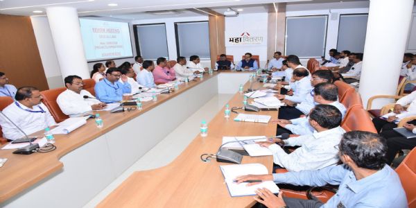 महावितरणची चांगली सेवा द्या; वीज बील वसुलीचे उद्दीष्ट पूर्ण करा : सचिन तालेवार