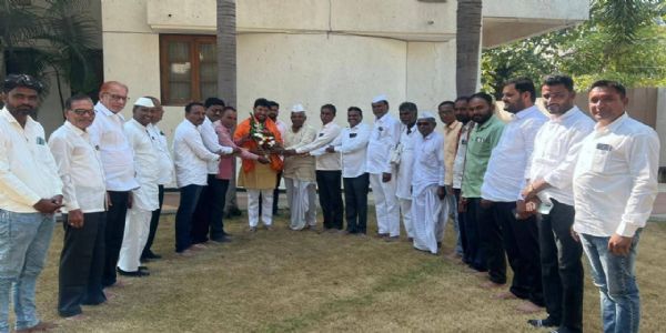 स्वस्त धान्य दुकानदारांचा कमिशनचा विषय आ. अर्जुन खोतकर यांनी लावला मार्गी