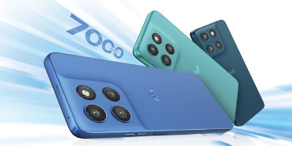 मोटो जी57 पॉवर स्मार्टफोन भारतात 24 नोव्हेंबरला होणार लॉन्च