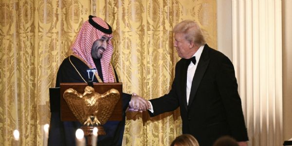 पत्रकार जमाल खाशोगी हत्या प्रकरणावरील सीआयएचा अहवाल खोटा - ट्रम्प