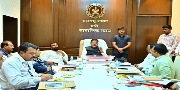 छत्रपती संभाजी नगरात 100 नवीन पे अ‍ॅण्ड यूज शौचालये उभारण्याचा महत्त्वपूर्ण निर्णय