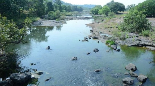 ४० वर्षांचे स्वप्न साकारतेय! सांबरकुंड धरणासाठी वनविभागाची मंजुरी