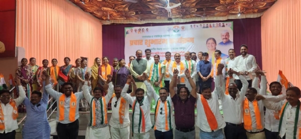 मुंबई/बुलढाणा मुंबई/बुलढाणा