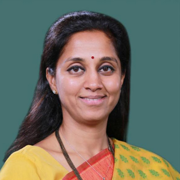 सुप्रिया सुळे सुप्रिया सुळे