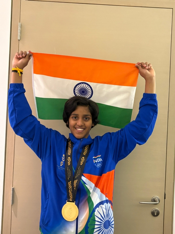 सेरेना म्हसकर सेरेना म्हसकर