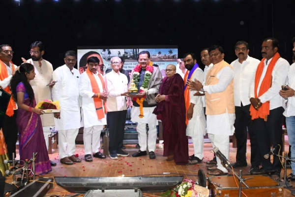 सामाजिक न्याय व विशेष सहाय्य विभागातर्फे तब्बल ₹500 कोटी रुपयांचा ऐतिहासिक निधी मंजूर