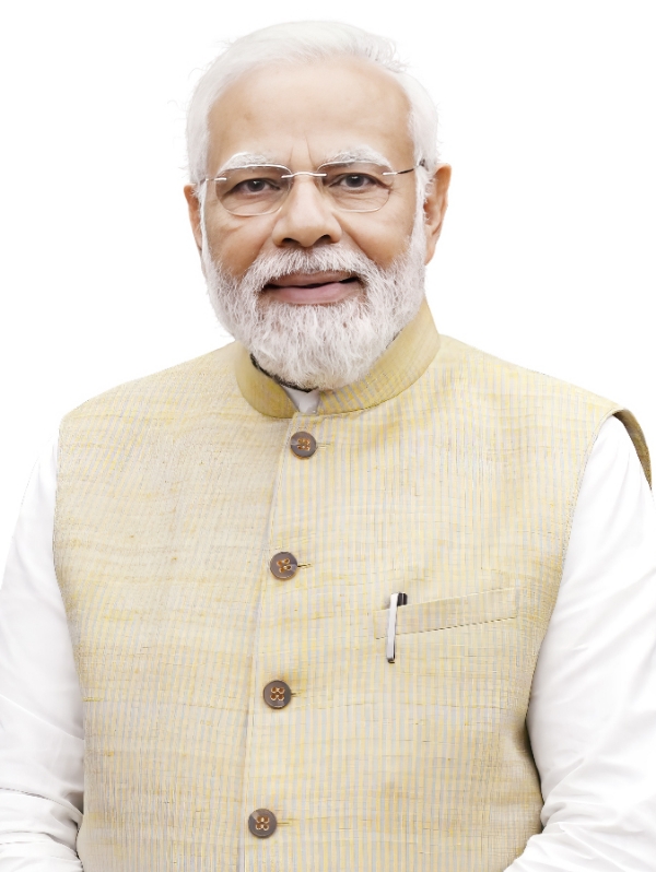 PM Narendra Modi